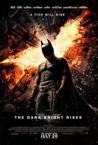 (2005) Batman Begins | بتمن آغاز می کند