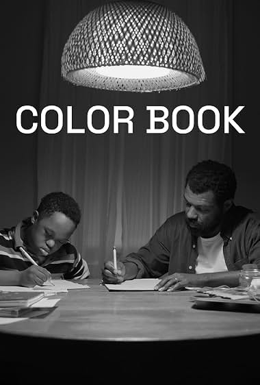 (2024) Color Book | کتاب رنگ آمیزی