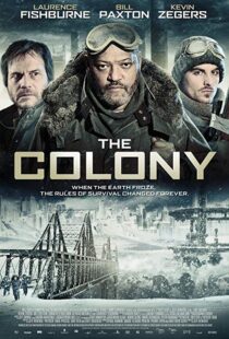 (2013) The Colony | مستعمره