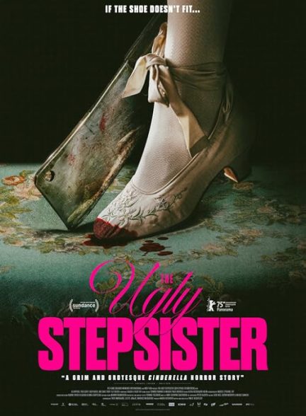(2025) The Ugly Stepsister | خواهرخوانده زشت