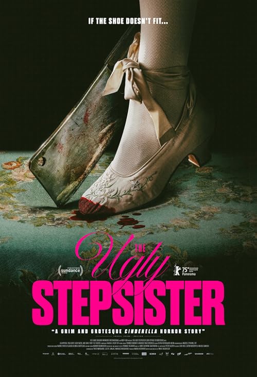 (2025) The Ugly Stepsister | خواهرخوانده زشت