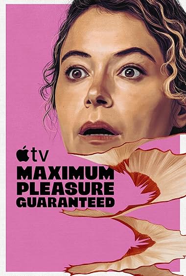 Maximum Pleasure Guaranteed | نهایت لذت تضمینی