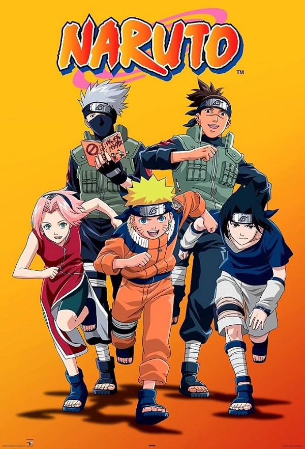 Naruto | ناروتو