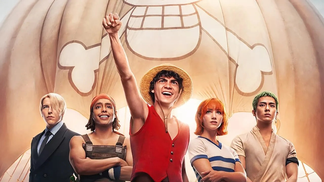 One Piece | وان پیس