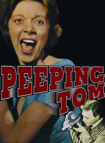 (1960) Peeping Tom | نگاه دزدکی