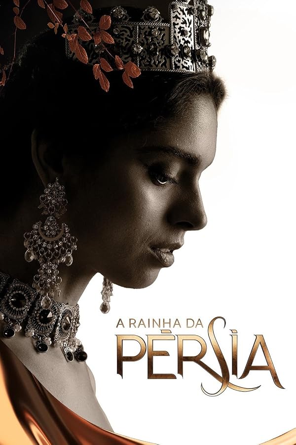 The Queen of Persia | ملکه پارس