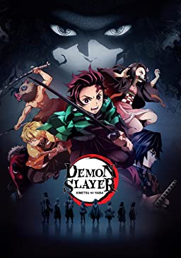 Kimetsu no Yaiba